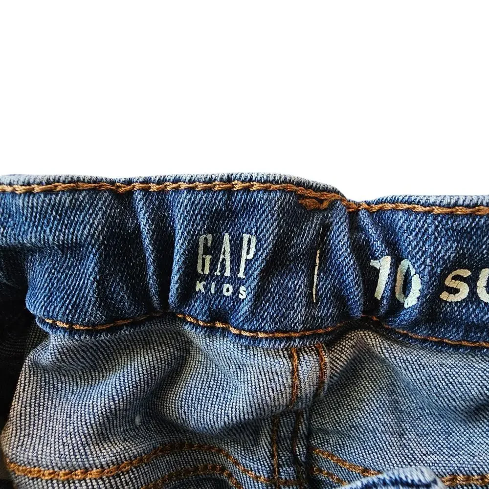 Gap Kids Jeans, Size 10 Super Skinny